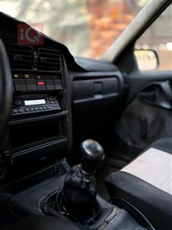 اوبل أوميغا